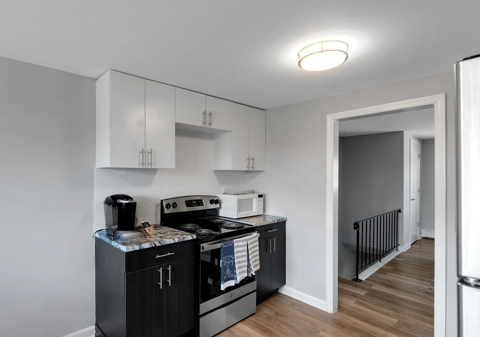 Willow Pointe Apartments — Photo 3