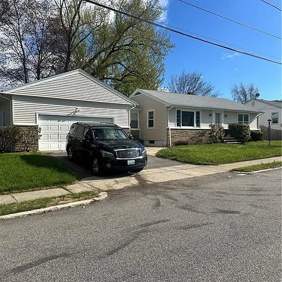151 Chestnut Hill Ave — Photo 1