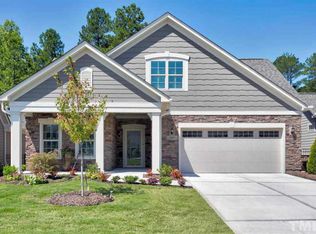 247 Ellisview Dr, Cary, NC 27519