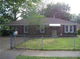 1893 Sierra St, Memphis, TN 38128