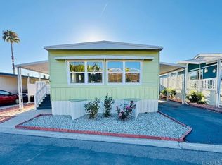 1951 47th St SPACE 118, San Diego, CA 92102