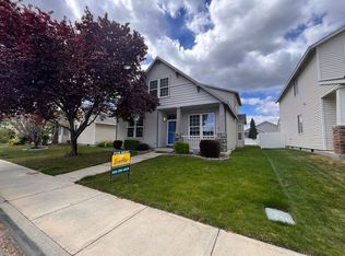 4612 Belgian Ln, Pasco, WA 99301