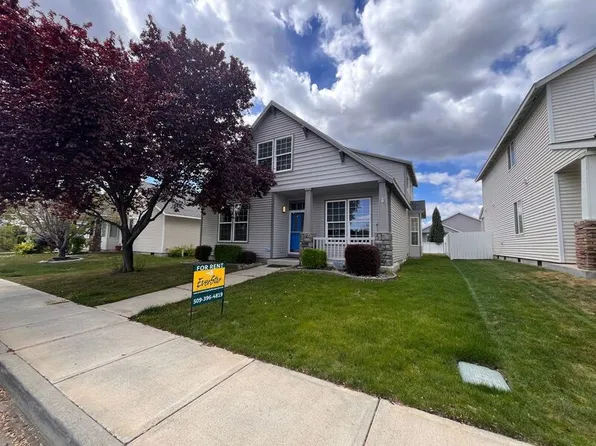 4612 Belgian Ln, Pasco, WA 99301