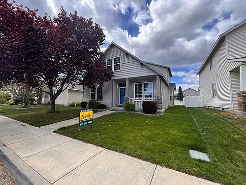 4612 Belgian Ln Photo 1
