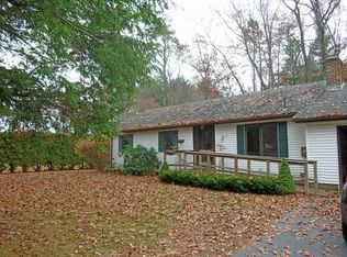 292 Loudville Rd, Easthampton, MA 01027