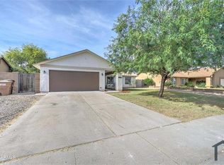 7113 W Sunnyside Dr, Peoria, AZ 85345