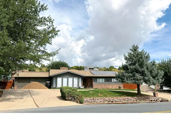 11248 E Manzanita Trl, Dewey, AZ 86327