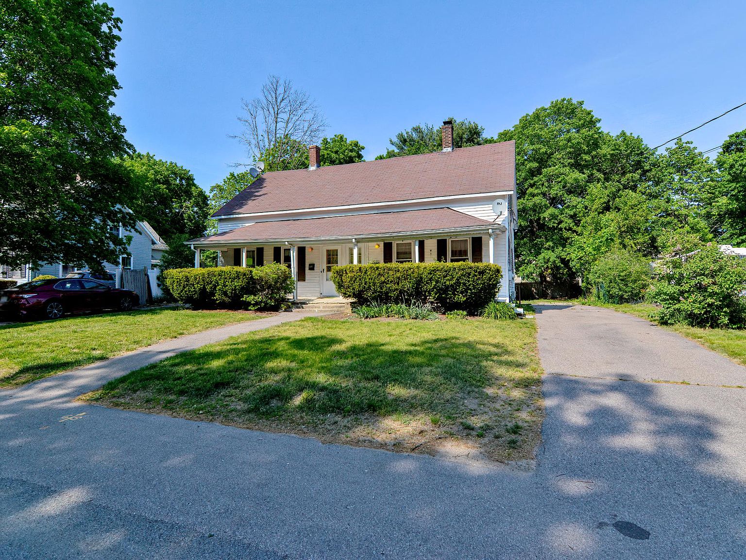 34 Sherman St 2, Foxboro, MA 02035 Zillow