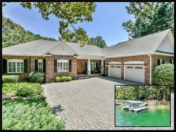 116 N Wynward Pointe Dr, Salem, SC 29676