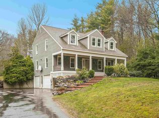 3 Amos Tuck Rd, Kensington, NH 03833