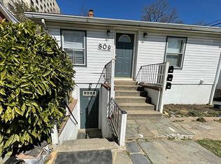 809 Thayer Ave #2, Silver Spring, MD 20910