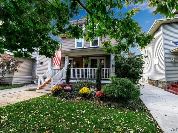43 Argonne Dr, Buffalo, NY 14217