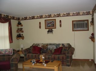 17 Fred Dr, Tunkhannock, PA 18657