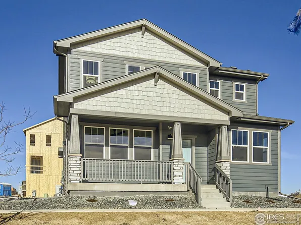 2203 Arborwood Ln, Fort Collins, CO 80524
