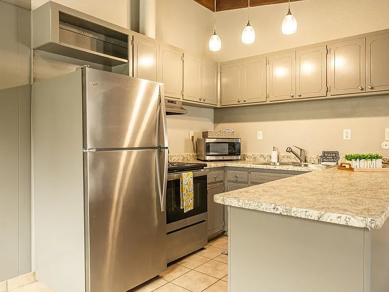 Chico Villa East Apartments — Photo 13