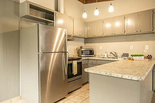 Floor plan 1 bedroom 1 bath