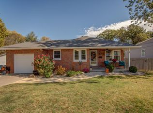 2409 Sherwood Ter, Alton, IL 62002