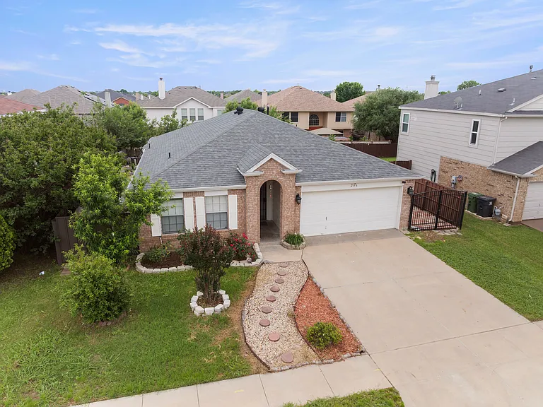 206 Shady Brook Dr — Photo 27