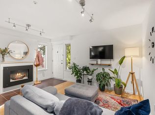 755 W 15th Ave #203, Vancouver, BC V5Z1R6