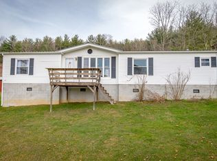 673 Peaks Mountain Rd, Galax, VA 24333
