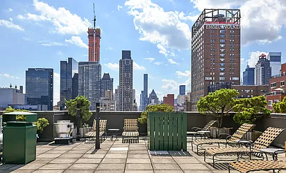 Sold by Engel & Völkers New York City