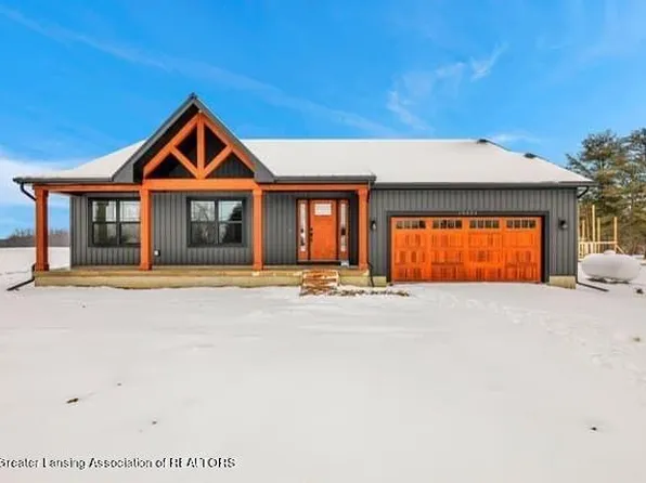 (undisclosed Address), Dewitt, MI 48820