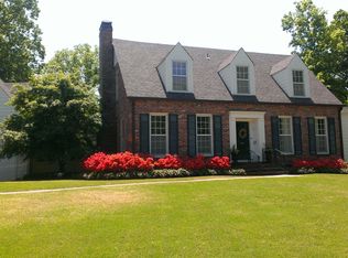 27 Lenon Dr, Little Rock, AR 72207
