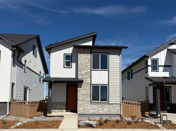 20331 E 57th Avenue, Aurora, CO 80019