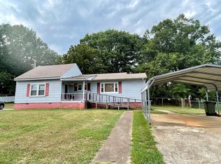 322 Austin Dr, Gaffney, SC 29340