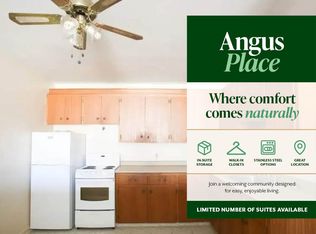 2115 Angus St #3D, Regina, SK S4T 2A1