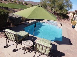 40322 N Hawk Ridge Trl, Phoenix, AZ 85086