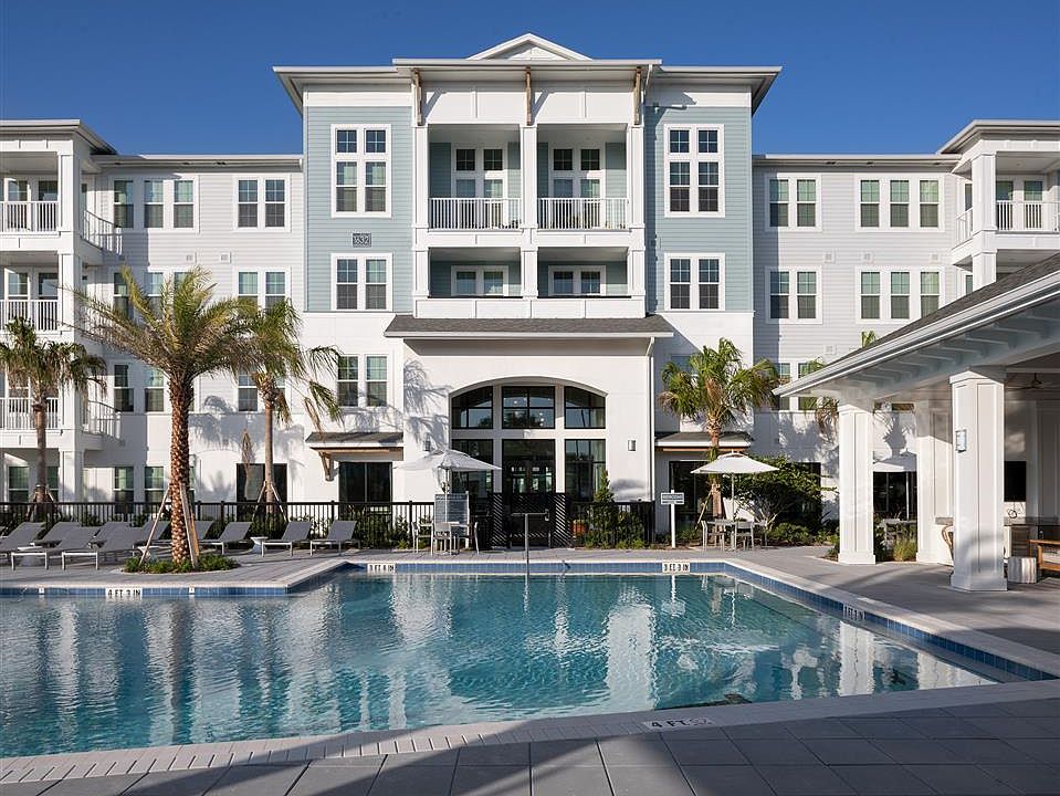 Solano Belleair Apartment Rentals Clearwater, FL Zillow