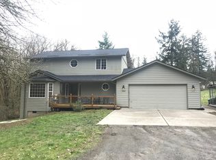 1303 NW 199th St, Ridgefield, WA 98642