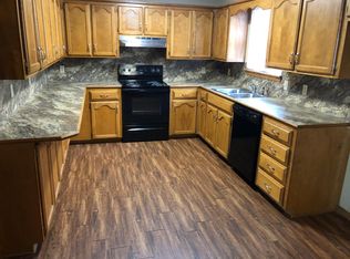 1901 Brooke Rd, Texarkana, TX 75501