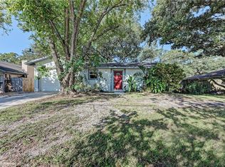 2160 Teal Ave, Sarasota, FL 34232