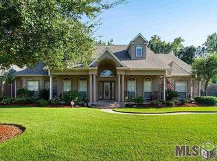 35325 Oak Haven Ave, Geismar, LA 70734