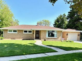 2524 Erie Ave, Sheboygan, WI 53081