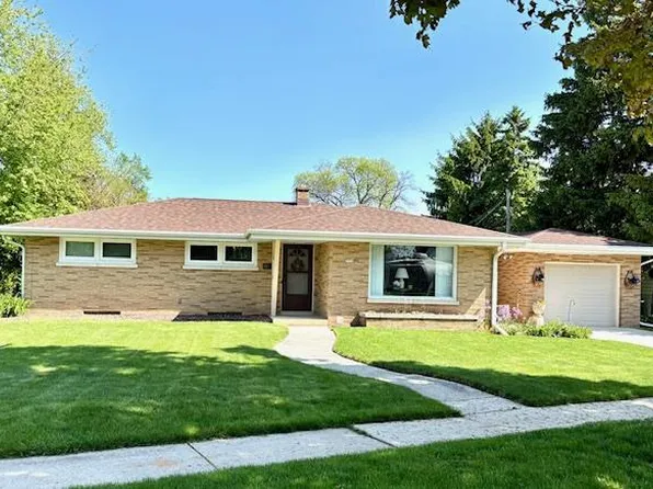 2524 Erie AVENUE, Sheboygan, WI 53081