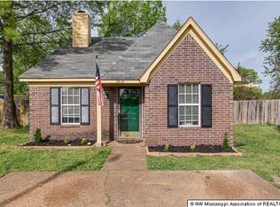 2910 Brachton Cv W, Horn Lake, MS 38637