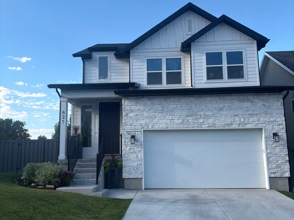 421 W 900 N, Farmington, UT 84025