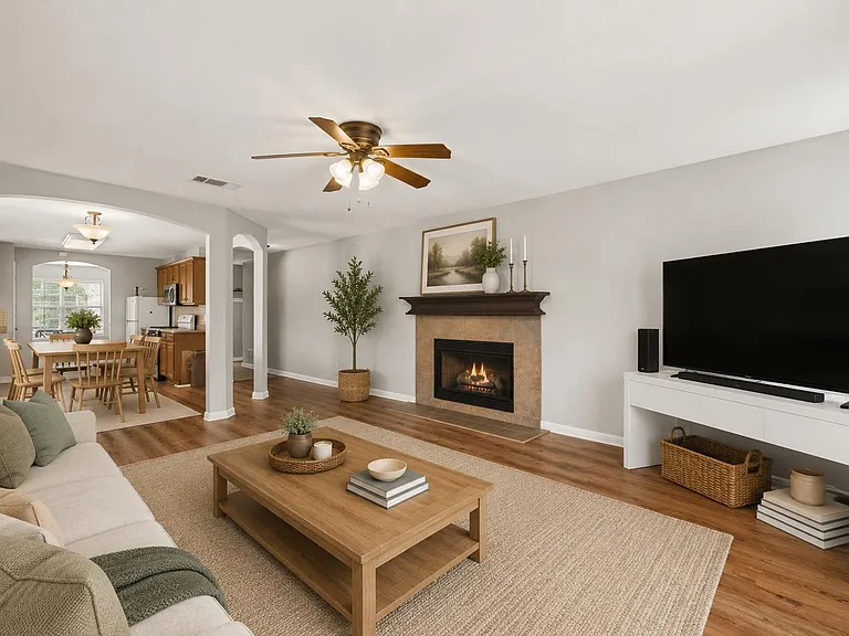 3800 Hickox Dr — Photo 10