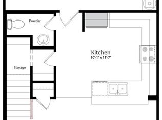 3029 Percheron Dr BUILDING 51, Mesquite, TX 75150