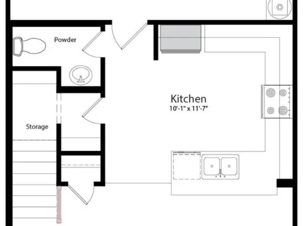 3029 Percheron Dr Building 51, Mesquite, TX 75150