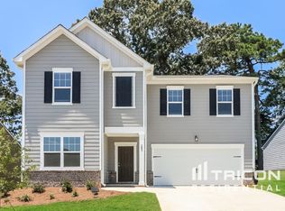 283 Cotton Tail Ln, Villa Rica, GA 30180