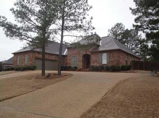 1619 Baywood Dr, Madison, MS 39110