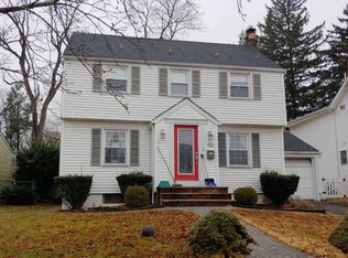 80 High St, Bloomfield, NJ 07003