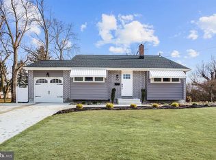 643 Olympia St, Mantua, NJ 08051