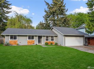 15222 110th Pl NE, Bothell, WA 98011