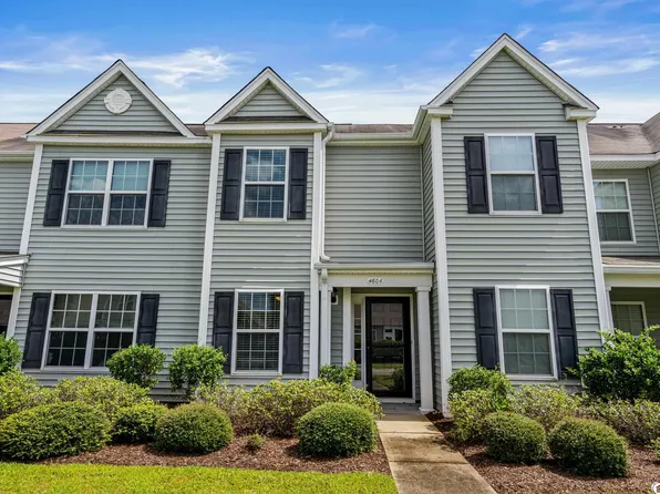 4604 Livorn Loop #4604, Myrtle Beach, SC 29579