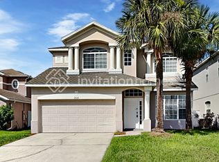 2022 Meadow Pond Way, Orlando, FL 32824